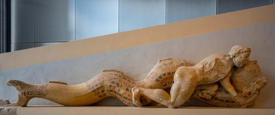 Athens: Acropolis Museum Reserved Entry Ticket & Audio Tour - Reserved entry + audio tour: what you actually get for $34