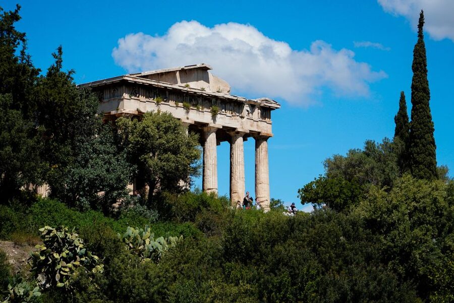 Athens: Acropolis Museum Ticket with Audio Guide - Key things that make this ticket-and-audio setup worth it