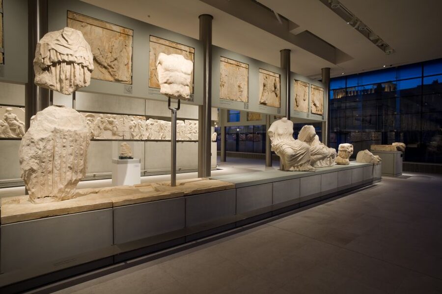 Athens: Acropolis Museum Ticket with optional Audio Guide - Price and Value: Is $30 Worth It?