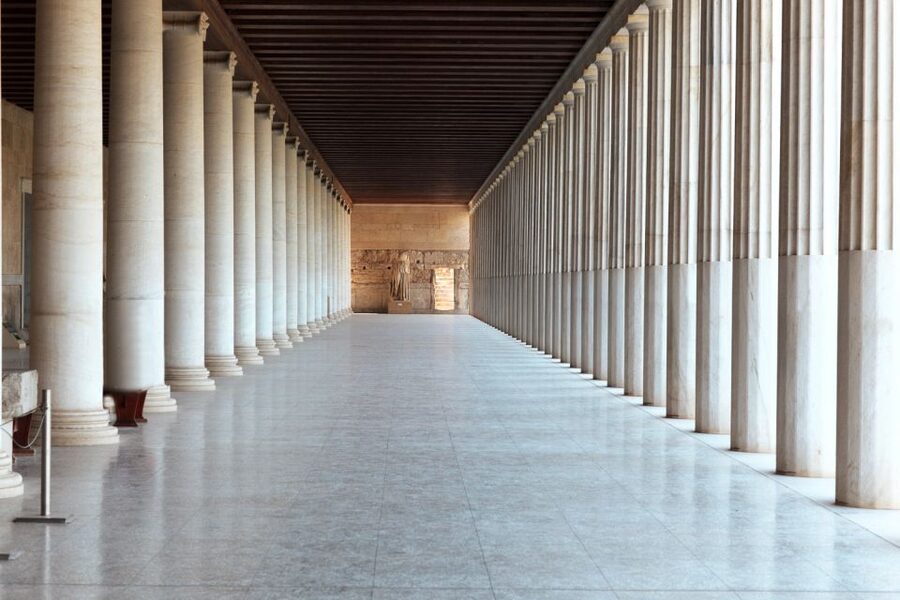 Athens: Acropolis Museum Tour with Skip-the-Line Entry - Price and Value: Why $44 Can Make Sense Here