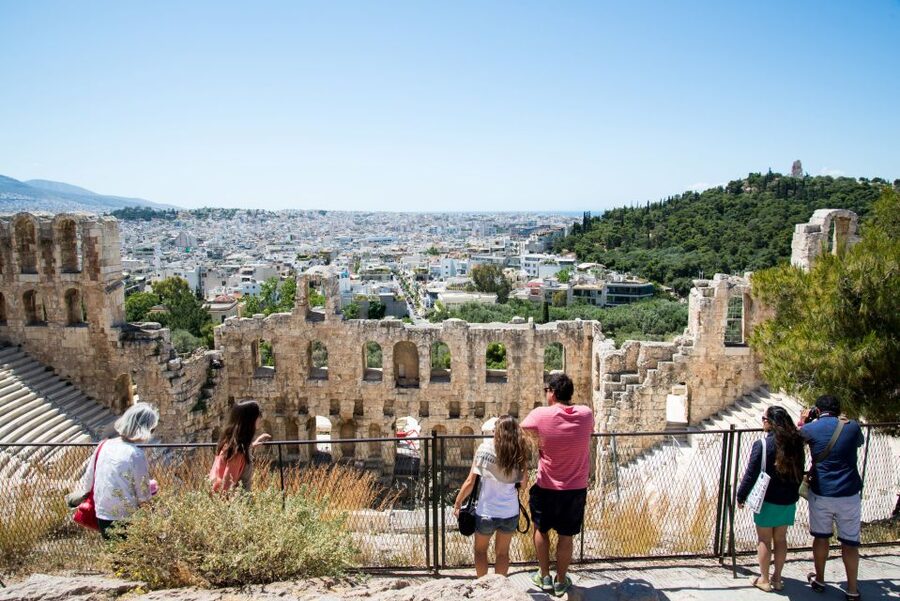 Athens: Acropolis, Parthenon & Acropolis Museum Guided Tour - Key reasons this tour earns top marks