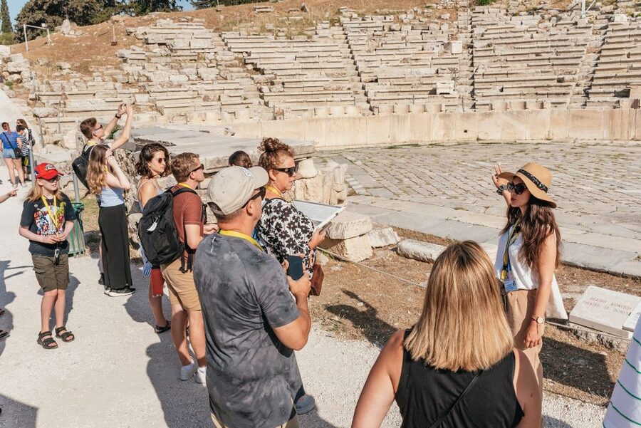 Athens: Acropolis, Parthenon & Acropolis Museum Guided Tour - Should you book this Athens Acropolis and Museum guided tour?