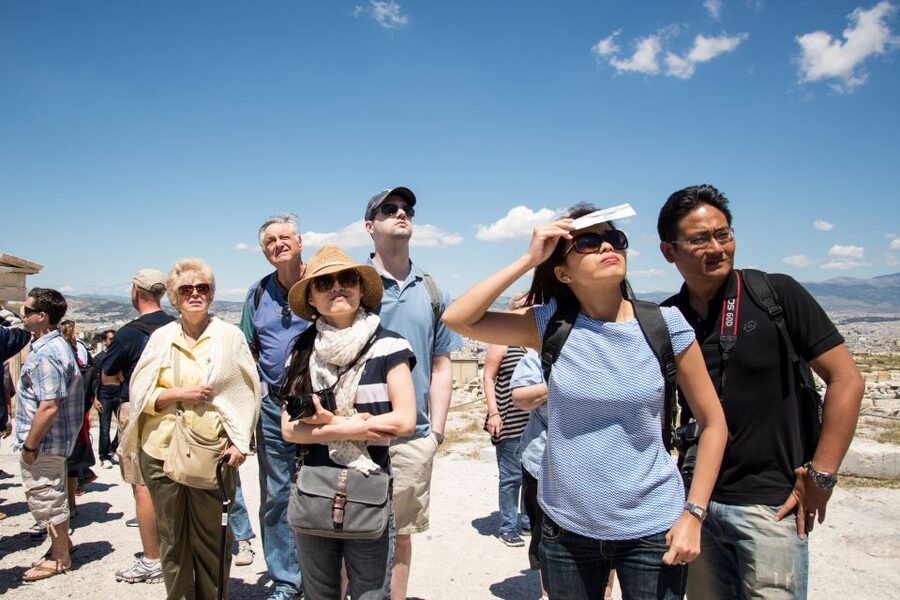 Athens: Acropolis, Parthenon & Acropolis Museum Guided Tour - On the hill: Theater of Dionysus, Herodes Atticus, and the Asclepius sanctuary