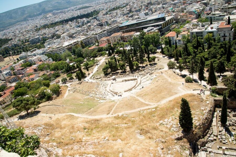 Athens: Acropolis, Parthenon & Acropolis Museum Guided Tour - New Acropolis Museum: where sculptures stop being mystery objects