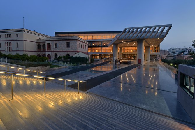 Athens: Acropolis, Parthenon and Acropolis Museum Guided Tour - Who should book this guided Acropolis and Museum tour?