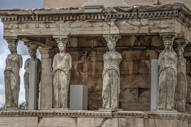 Athens: Acropolis, Parthenon and Acropolis Museum Guided Tour - Should you book? My honest call