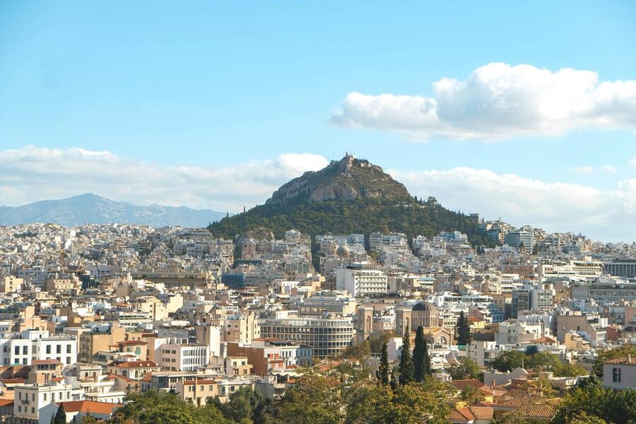 Athens: Acropolis Parthenon best sightseeing 4 hours tour - Key points to know before you go
