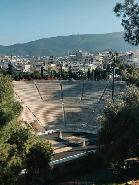 Athens: Acropolis Parthenon best sightseeing 4 hours tour - Lycabettus Hill: the viewpoint that helps you understand Athens