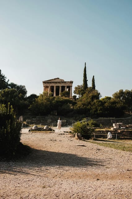 Athens: Acropolis Parthenon best sightseeing 4 hours tour - Tickets and the important note about the guide