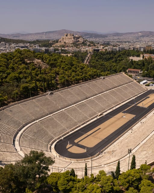 Athens: Acropolis Parthenon best sightseeing 4 hours tour - Price and value: does $117 per person make sense?