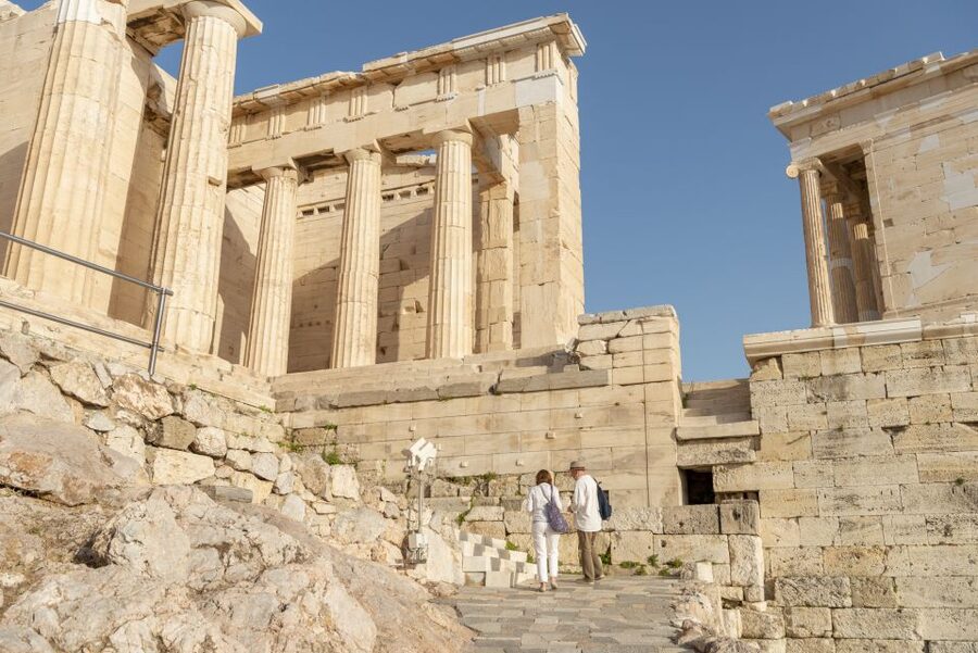 Athens: Acropolis & Plaka Neighborhood Private Walking Tour - Key things that make this tour work