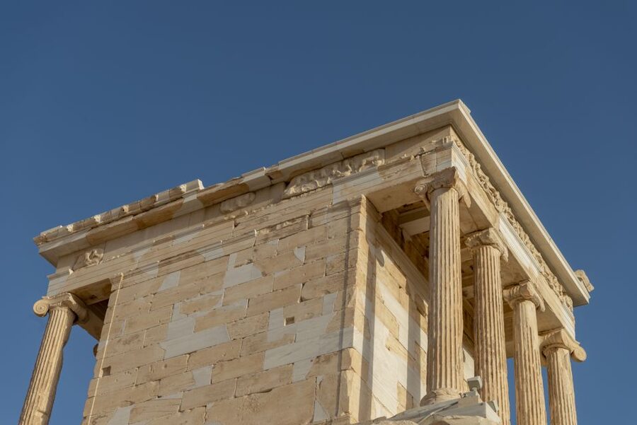 Athens: Acropolis & Plaka Neighborhood Private Walking Tour - Plaka after the monuments: 3000 years in small streets