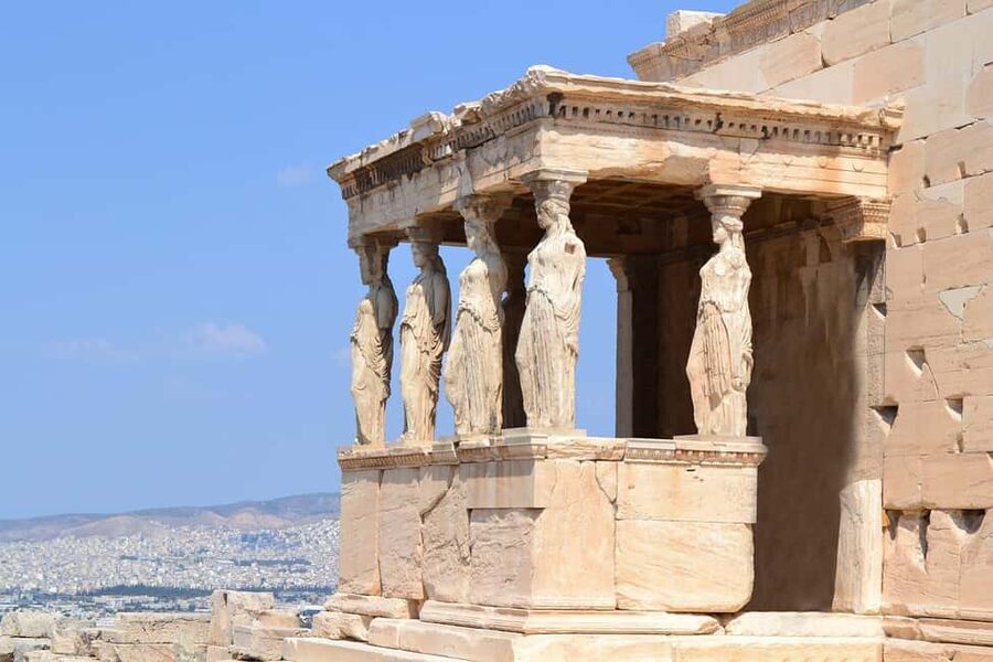 Athens: Acropolis Self-Guided Audiovisual Tour w/ 3D Models - Price and value: $9.02 is the app, not the ticket