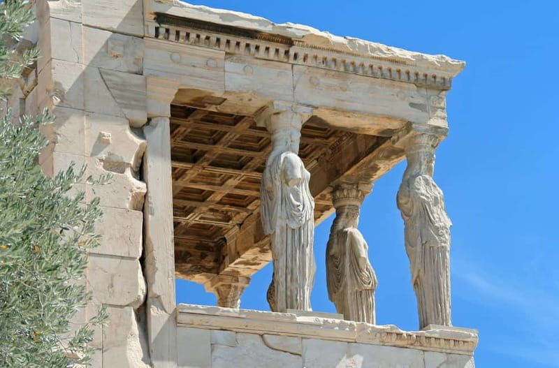 Athens: Acropolis Ticket & Multilingual 3D Audiovisual Tour - Who should book this Acropolis multilingual audio experience