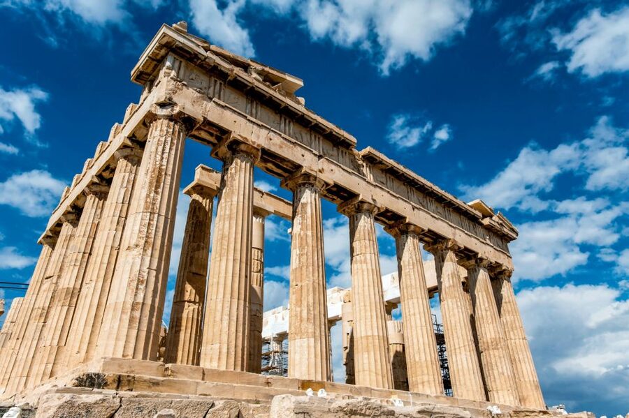 Athens: Acropolis Ticket with Audio Guide - The Acropolis Museum Add-On: Why It Changes the Day
