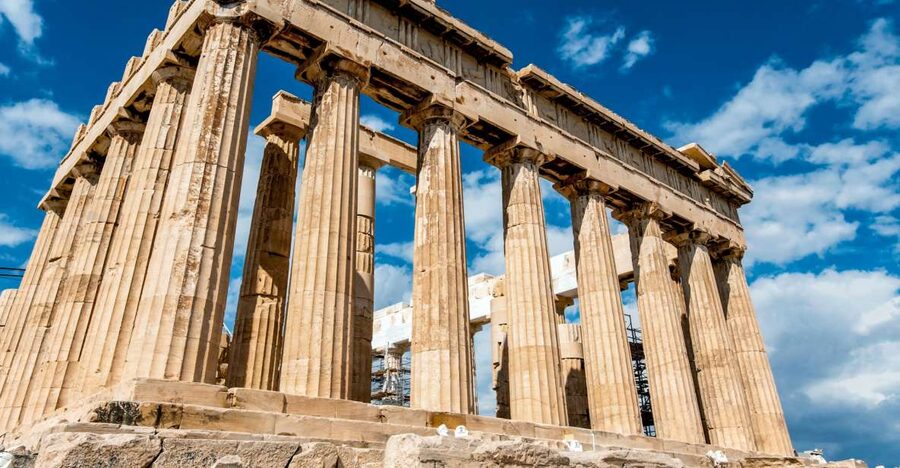 Athens: Acropolis Ticket with Audio Guide - Getting to the Acropolis: Follow the Metro Clue, Then Use Your Feet