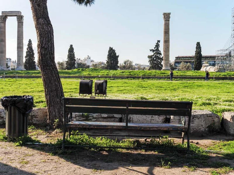 Athens: Acropolis & up to 5 Archaeological Sites Combo Pass - Price and Value: When This Bundle Feels Like a Win
