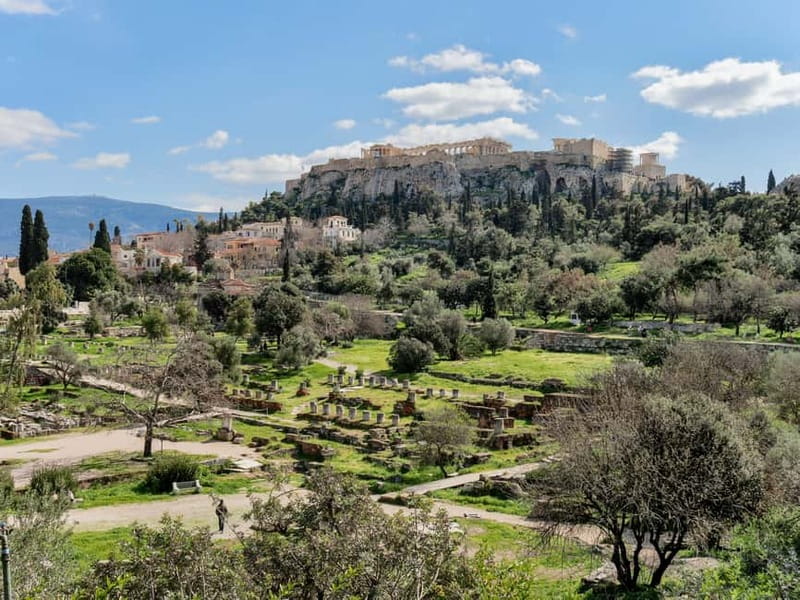 Athens: Acropolis & up to 5 Archaeological Sites Combo Pass - What This Acropolis Combo Pass Really Includes