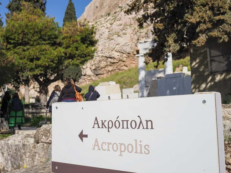 Athens: Acropolis & up to 5 Archaeological Sites Combo Pass - Ancient Agora and Museum: Where the Pass Becomes Meaningful
