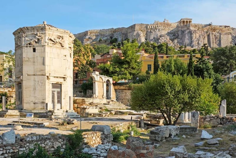 Athens: Acropolis & up to 5 Archaeological Sites Combo Pass - Timing Tips: Heat, Crowds, and the Simple Morning Advantage
