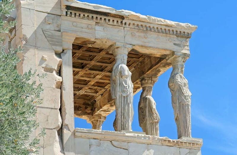 Athens: Acropolis & up to 5 Archaeological Sites Combo Pass - The Timed Acropolis Slot: How It Shapes Your Whole Day