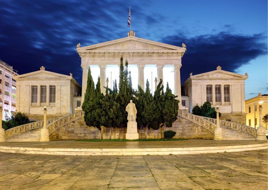 Athens: Acropolis Visit and City Night Tour - Why this Acropolis + night plan feels efficient (and not rushed)