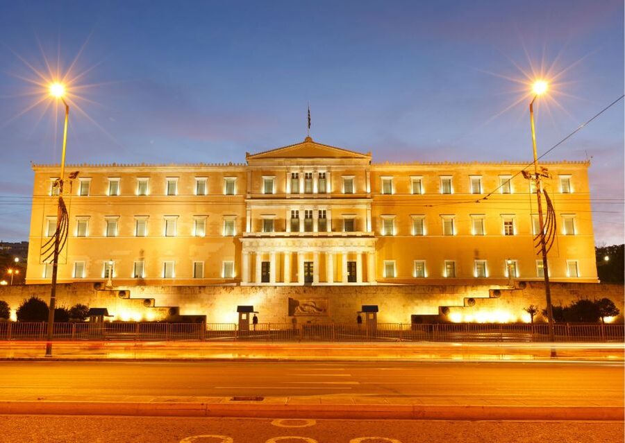 Athens: Acropolis Visit and City Night Tour - Erechtheion, Odeon of Herodes Atticus, and the myths you can actually connect