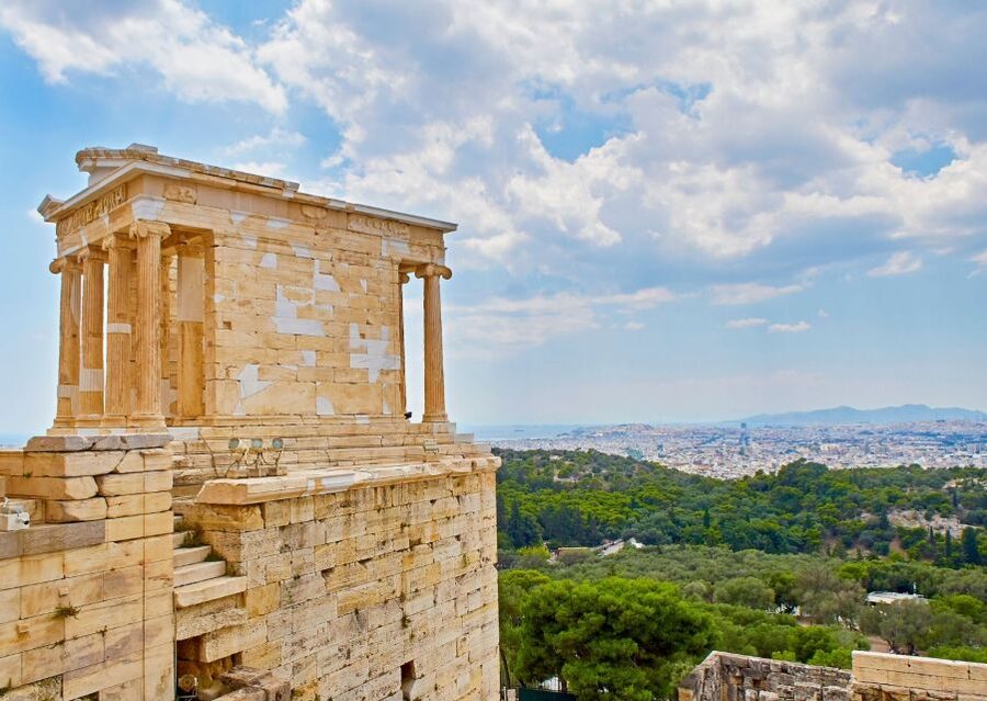 Athens: Acropolis Visit and City Night Tour - After the Acropolis: how the night segment changes what you think you know