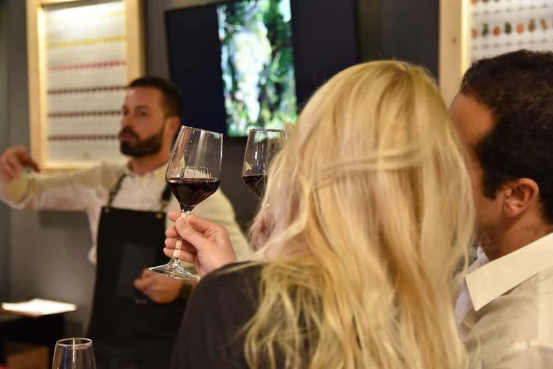 Athens: Acropolis Wine Tasting with Cheese and Olives - Dionysus and Ancient Greek Wine Culture: The Story Portion You’ll Remember