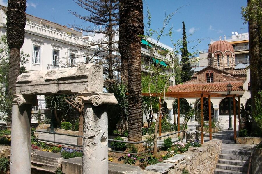 Athens: Acropolis with Museum, Guided Tour & Greek Lunch - Why the Acropolis and Museum pairing makes sense in four hours