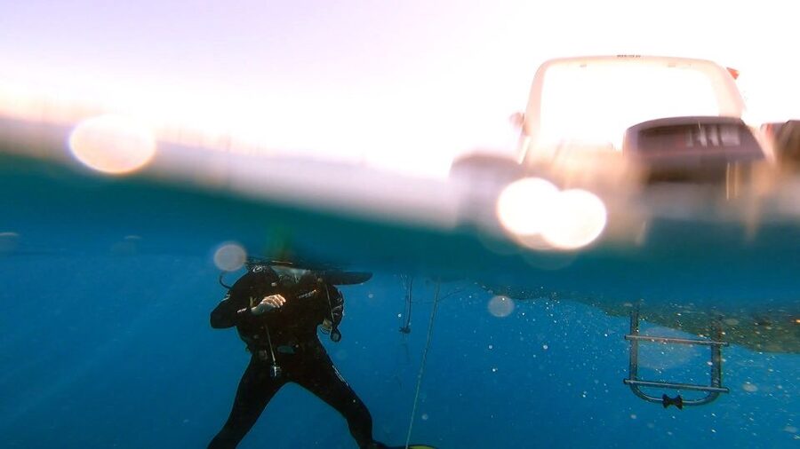 Athens: Adventure Dives in Nea Makri for Certified Divers - Athens Scuba, But Make It Near: Nea Makri’s Practical Advantage