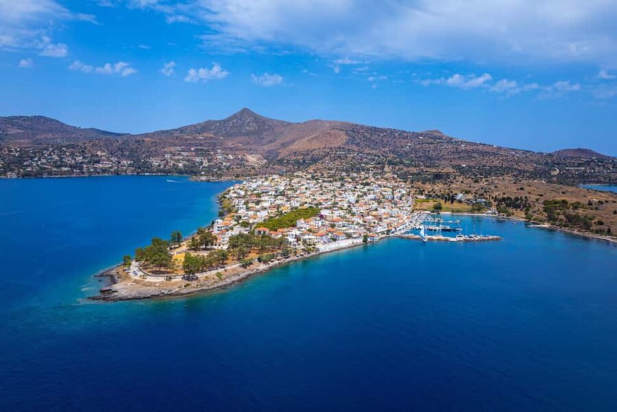 Athens: Aegina Island Small Group Premium Guided Tour - Key Things I’d Prioritize on This Aegina Day