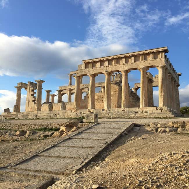 Athens: Aegina Island Small Group Premium Guided Tour - What the $69 Price Really Buys You