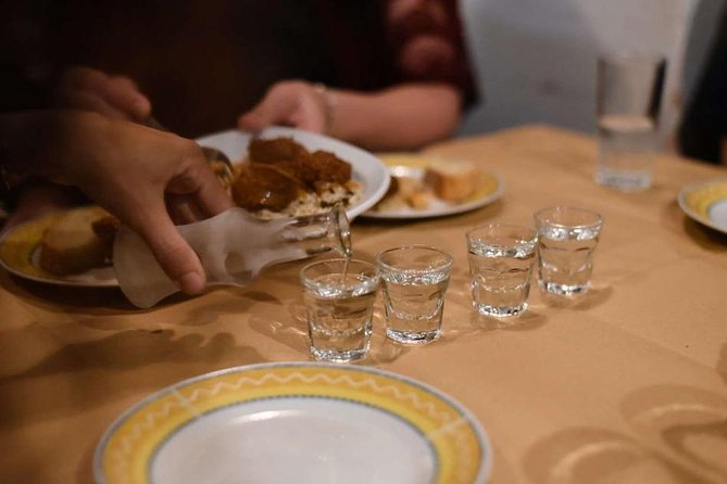 Athens After Dark: Night-Time Food Tour of the Ancient City - Athens after dark: why this tour works at 5:30 pm
