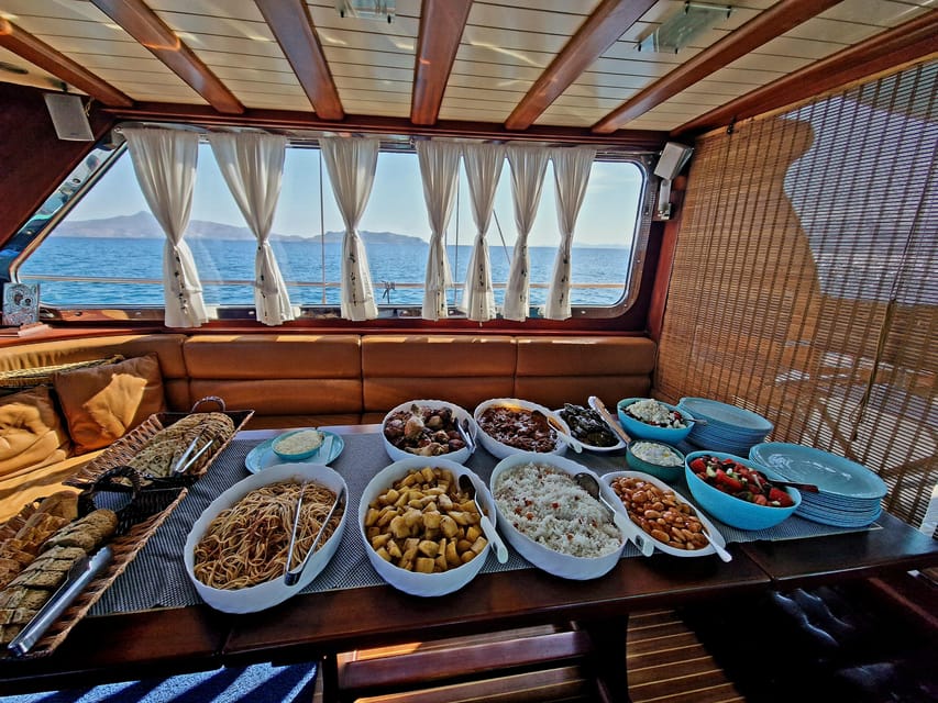 Athens: Agistri, Metopi & Aegina Cruise with Meals & Drinks - Who this tour suits best (and who should think twice)