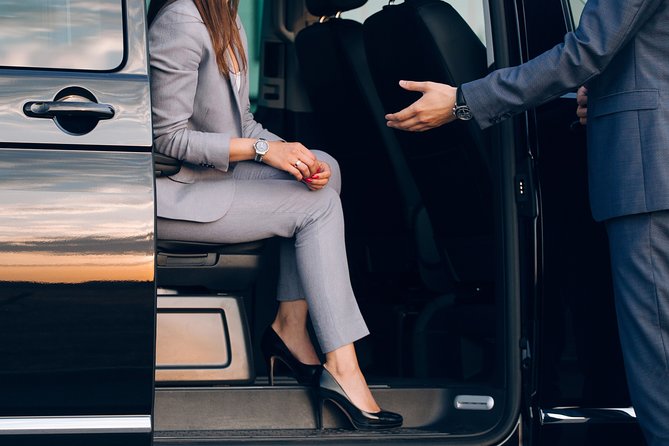 Athens Airport Arrival Private Transfer. Mercedes Black Vehicles! - Where this transfer fits best in your Athens plan