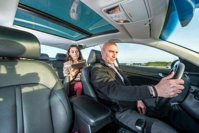 Athens Airport Arrival Transfer to Hotels or Addresses in Athens - Reliability: Great Drivers, Mixed Outcomes, and Your Best Backup Plan