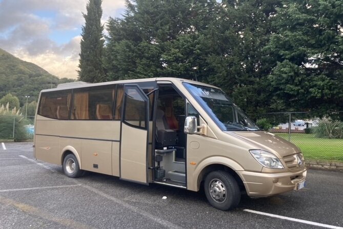 Athens Airport (ATH) Private Transfer to Athens Hotels/Piraeus - The Ride Itself: 15–30 Minutes, But Don’t Underestimate Arrival Day