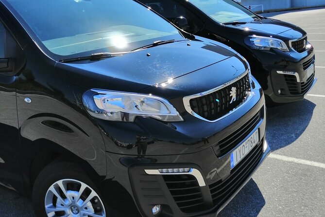 Athens Airport(ATH), PrivateTransfer, to City/Hotel & reverse option - Returning to Athens Airport: The Reverse Transfer Plan