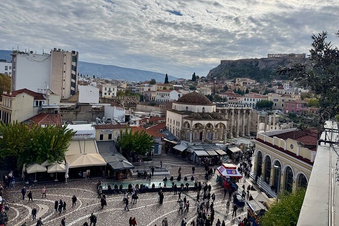 Athens Airport from to City Center Luxurious Private Transfer - Luggage rules that can change the bill (so pack like a pro)