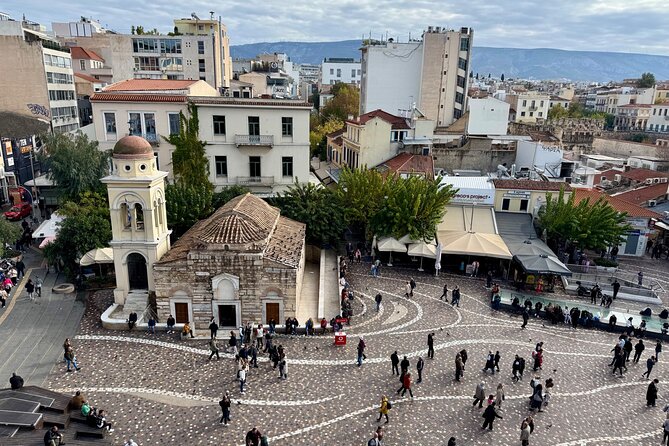 Athens Airport from to City Center Luxurious Private Transfer - Should you book this Athens Airport to City Center private transfer?