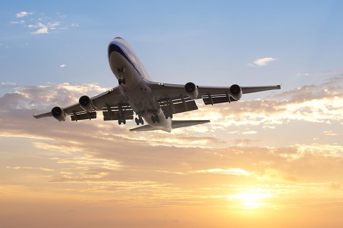 Athens Airport Private Arrival Transfer with Meet & Greet - Key Highlights You’ll Actually Use