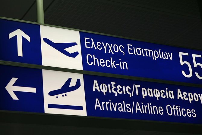 Athens Airport Private Arrival Transfer with Meet & Greet - Why This Athens Airport Transfer Feels Worth It