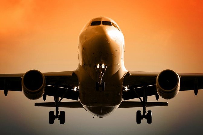 Athens Airport Private Departure Transfer - Key Takeaways Before You Head Out