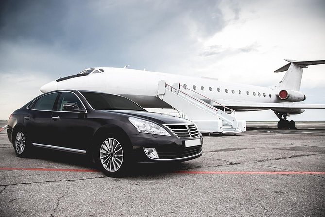 Athens Airport Private Departure Transfer - Timing for Early Flights: 3:00am and 4:15am Support