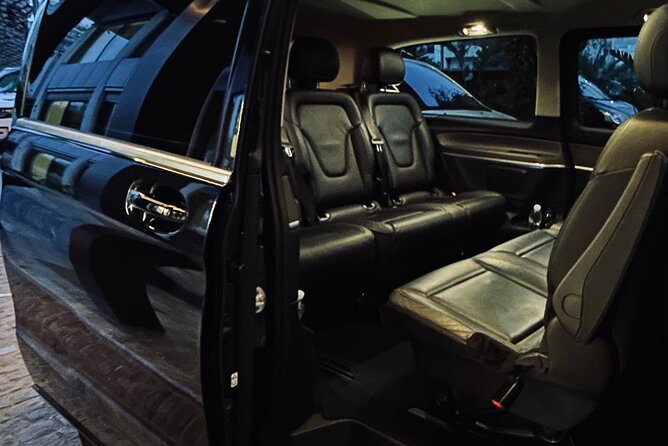 Athens Airport Private Transfer - Price and Value: Why $84.29 Per Group Can Make Sense