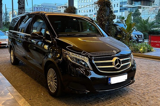 Athens Airport Private Transfer - When You Might Want to Skip It
