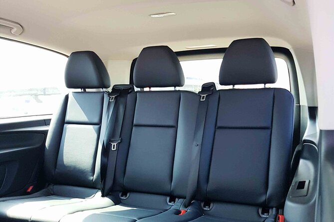 Athens Airport Private Transfer Arrival/Departure to Athens City - Who This Transfer Suits Best (and Who Might Skip It)