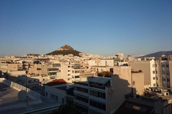 Athens Airport Private Transfer by Mercedes-Benz E Class Wagon to City Center - What happens on the drive: more than just getting there
