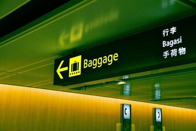 Athens Airport Private Transfer From Airport to Hotel - Key Points at a Glance